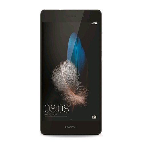 Huawei P8 Lite GSM Unlocked Cell Phone