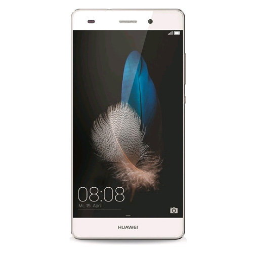 Huawei P8 Lite GSM Unlocked Cell Phone