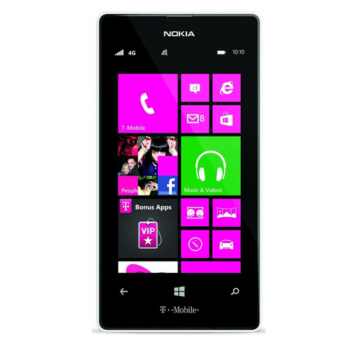 Nokia Lumia 521 (Metro GPS)