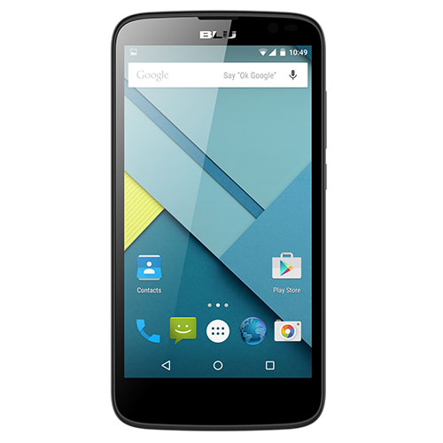 Blu Studio G D790U GSM Phone - Black