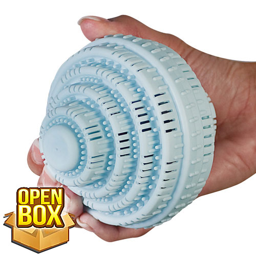 Eco-Friendly Laundry Ball