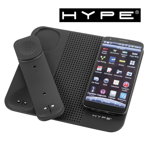 Bluetooth Mobile Phone Zone