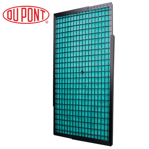 Dupont Washable/Adjustable Filter