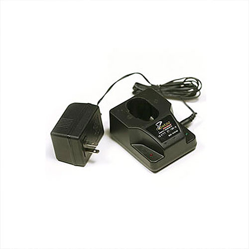 Extra Charger/Adapter For 18V String Trimmer Item Numbers 57337 and 57335