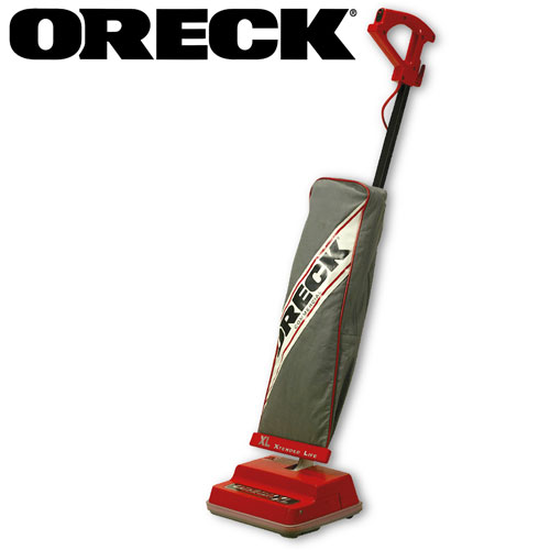 oreck toy vacuum