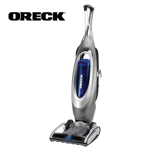 Oreck Touch Bagless Vacuum