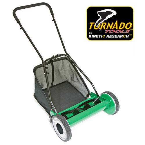 Reel Mower - 16 inch