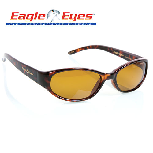 Eagle Eyes Tuscan Sunglasses