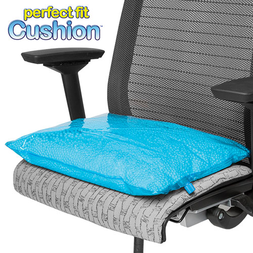 Perfect Fit Seat Cushion