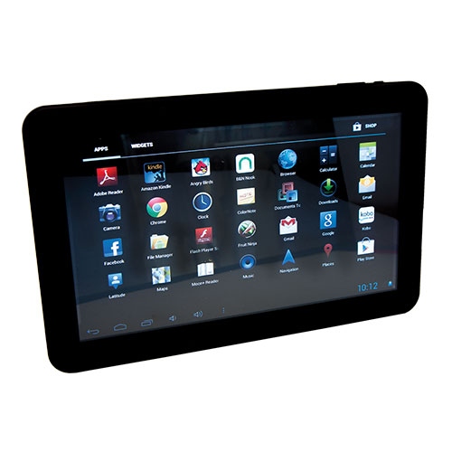 Android 4.0 Tablet - 10.1 inch