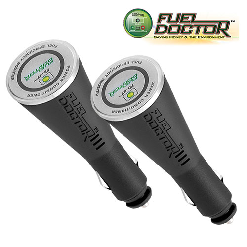 Fuel Dr. 2PK Power Conditioner