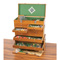 Wood Case Upper - Oak