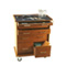 Rolling Storage Cabinet