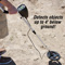 Metal Detector With LCD Display