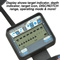 Advanced Metal Detector