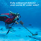 Gold Digger Submersible Metal Detector