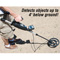 Advanced Metal Detector