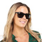 Lacoste Polarized Sunglasses