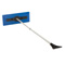 Snow Joe Snow Broom/Scraper