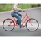 Auto Cruiser Bike