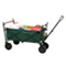 Folding Utility Wagon