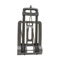 Stow-N-Go Luggage Cart