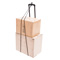 Stow-N-Go Luggage Cart
