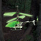 Glow-in-the-Dark Helicopter