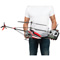 32 inch Eagle Helicopter