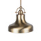 Hampton Bay Pendant Light