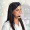 Professional Dual Headset Mic System