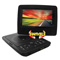 Axion 7 inch Swivel Screen DVD Player