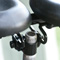 Easy Seat Bike Seat with Clamp