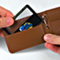Magic Magnifier Card