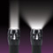 5 Watt Tactical Focusing Light
