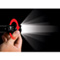Tactical LED Flashlight