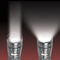 Tactical LED Flashlight
