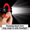 Tactical LED Flashlight