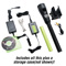 Ultimate Tactical Flashlight