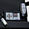 Infrared Inversion Table