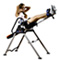 Ab Toner Inversion Table