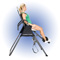 Chair Style Gravity Inversion System