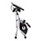 Folding Recumbent Bike