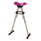 3-Minute Legs Machine