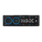 Dual In-Dash AM/FM/iPod Dock