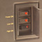 Electric Fireplace