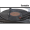 Encore Tech Home Music System