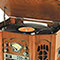 Oak Anders Nicholson® System