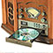 Oak Anders Nicholson® System
