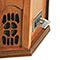 Oak Anders Nicholson® System